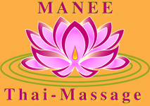 logo manee massage